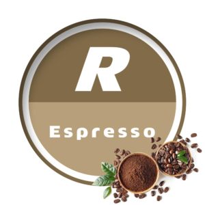 Café Espresso, grains ou moulu - Cafés Régus, torréfacteur à Bordeaux