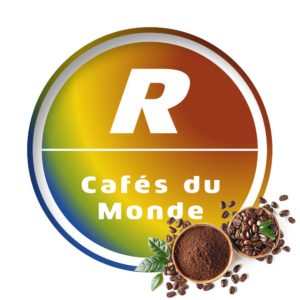 Cafés du Monde, grains ou moulu - Cafés Régus, torréfacteur à Bordeaux