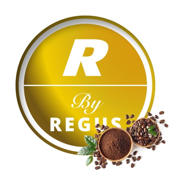 Café By Régus, grains ou moulu - Cafés Régus, torréfacteur à Bordeaux